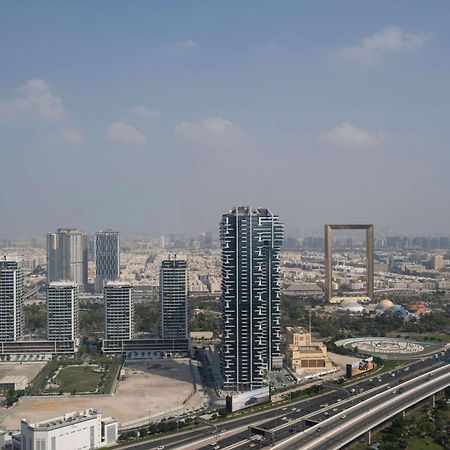 Siro One Za'Abeel Hotel Dubai Exterior photo