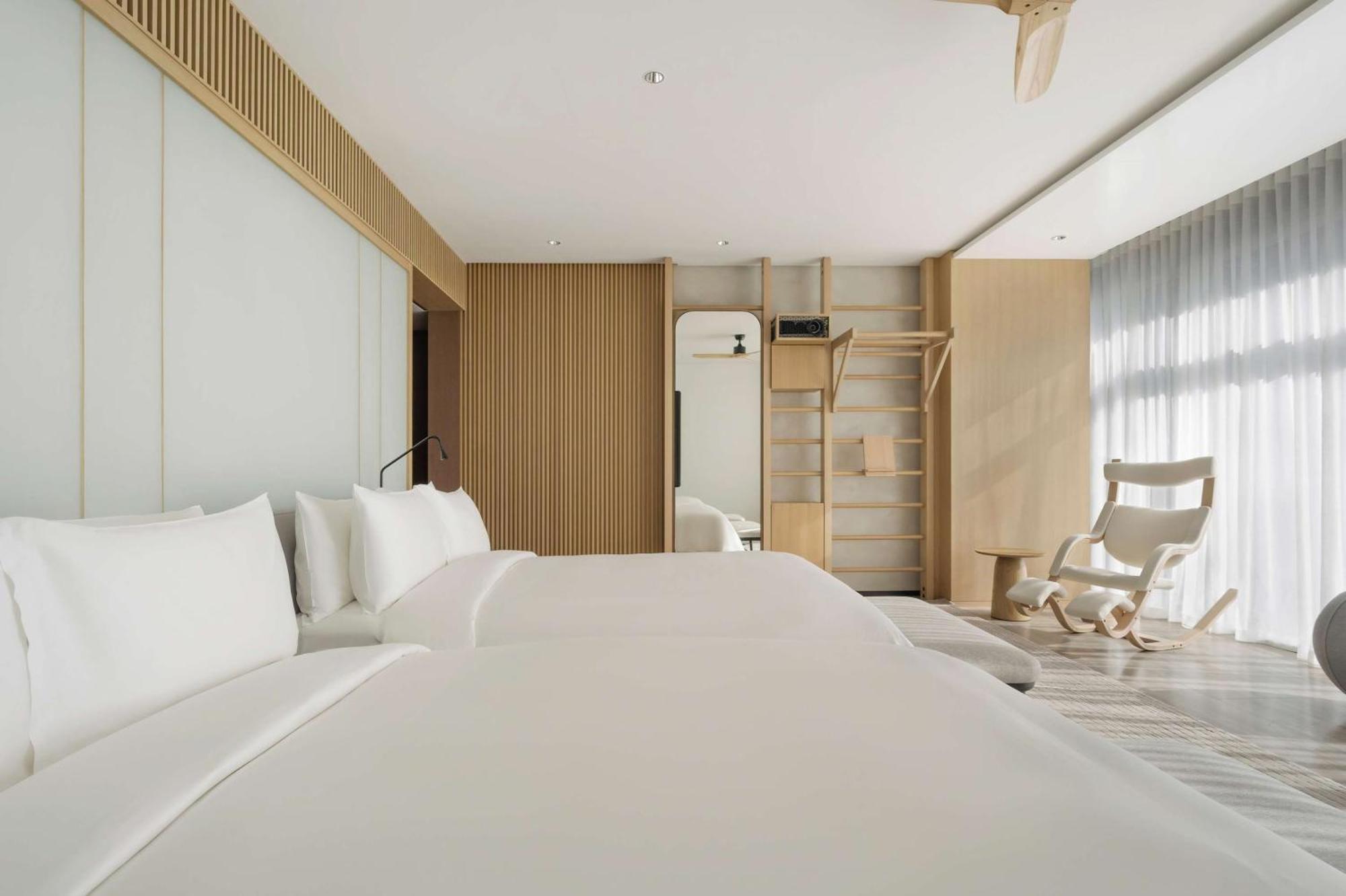 Siro One Za'Abeel Hotel Dubai Exterior photo