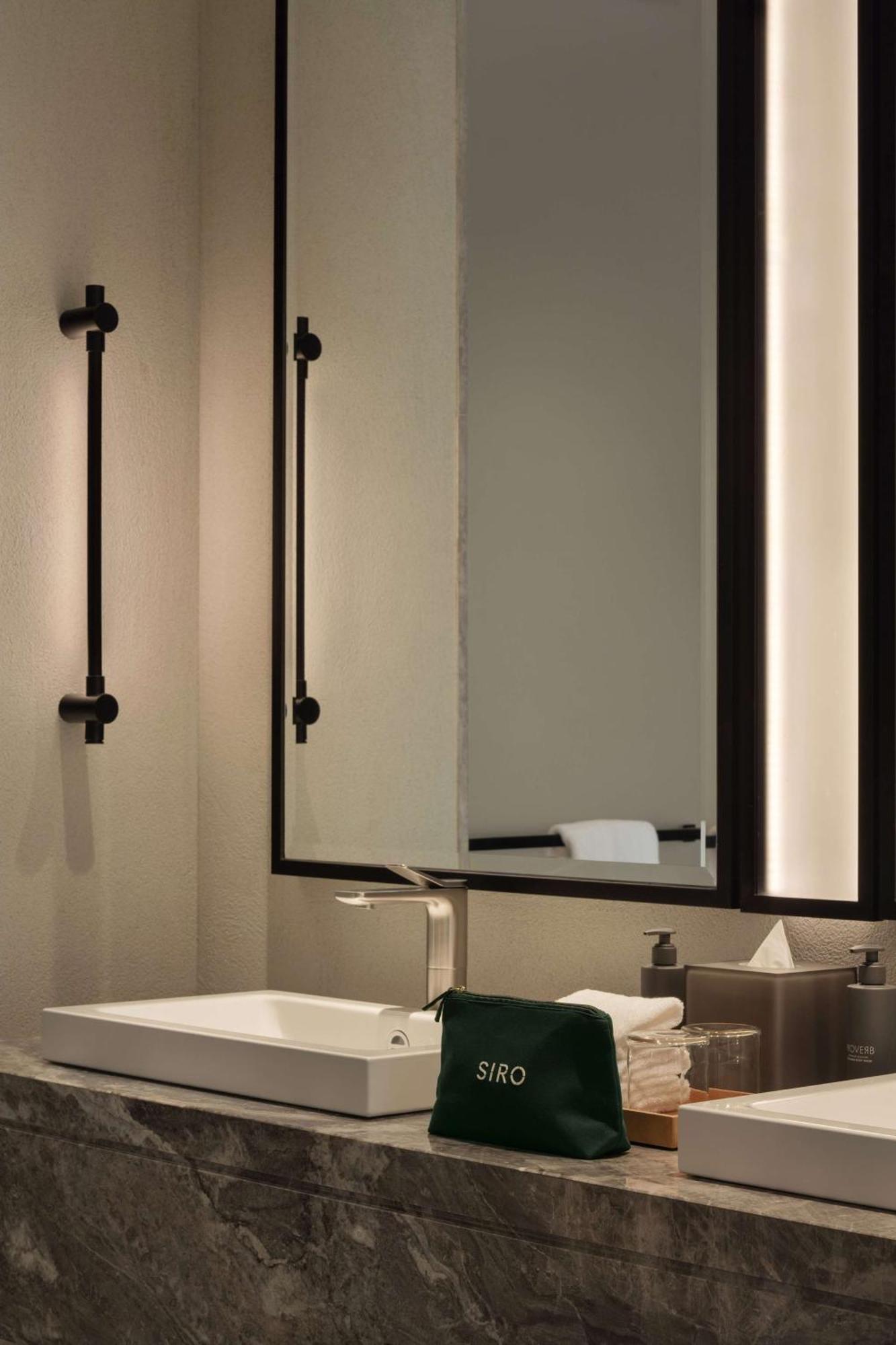 Siro One Za'Abeel Hotel Dubai Exterior photo