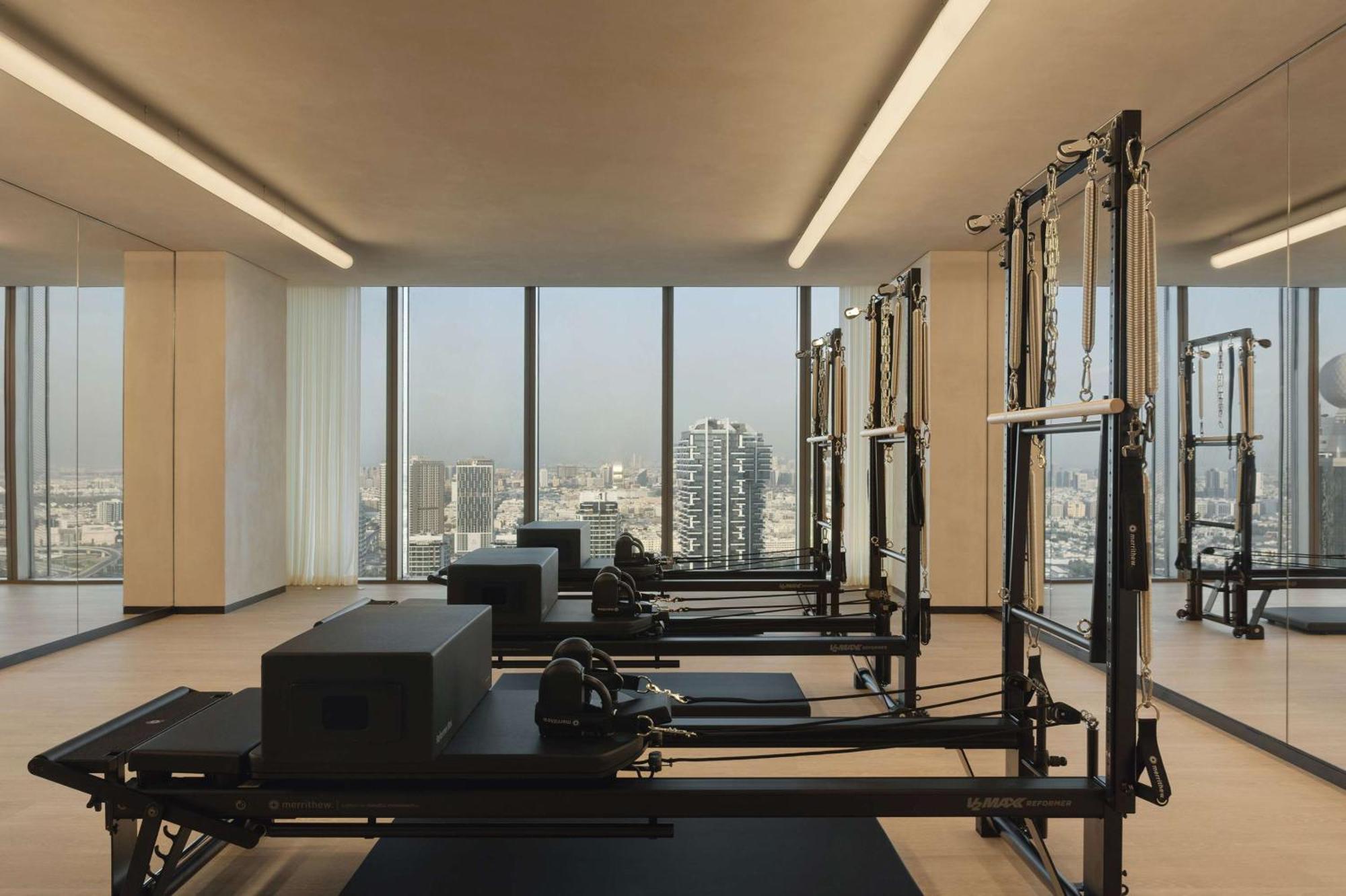 Siro One Za'Abeel Hotel Dubai Exterior photo