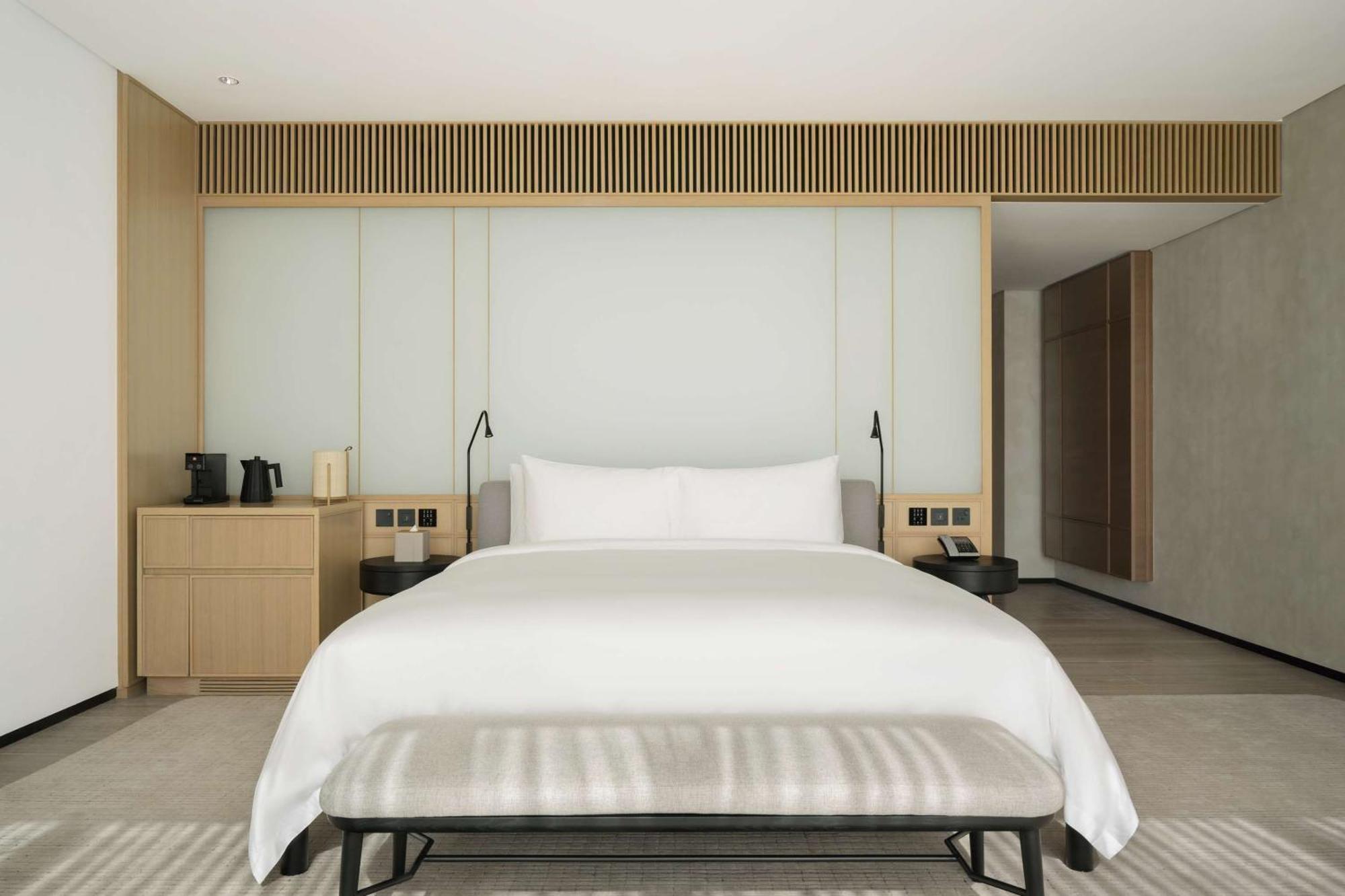 Siro One Za'Abeel Hotel Dubai Exterior photo