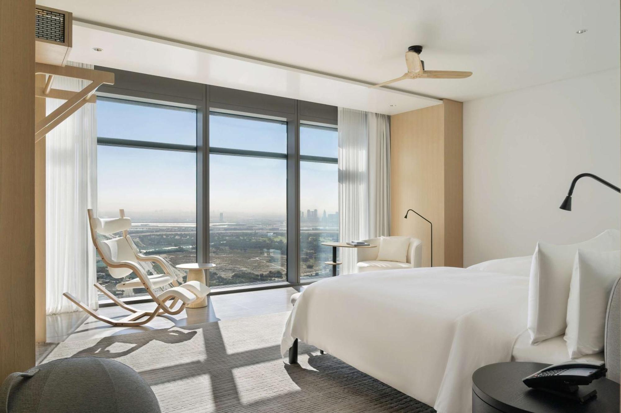 Siro One Za'Abeel Hotel Dubai Exterior photo
