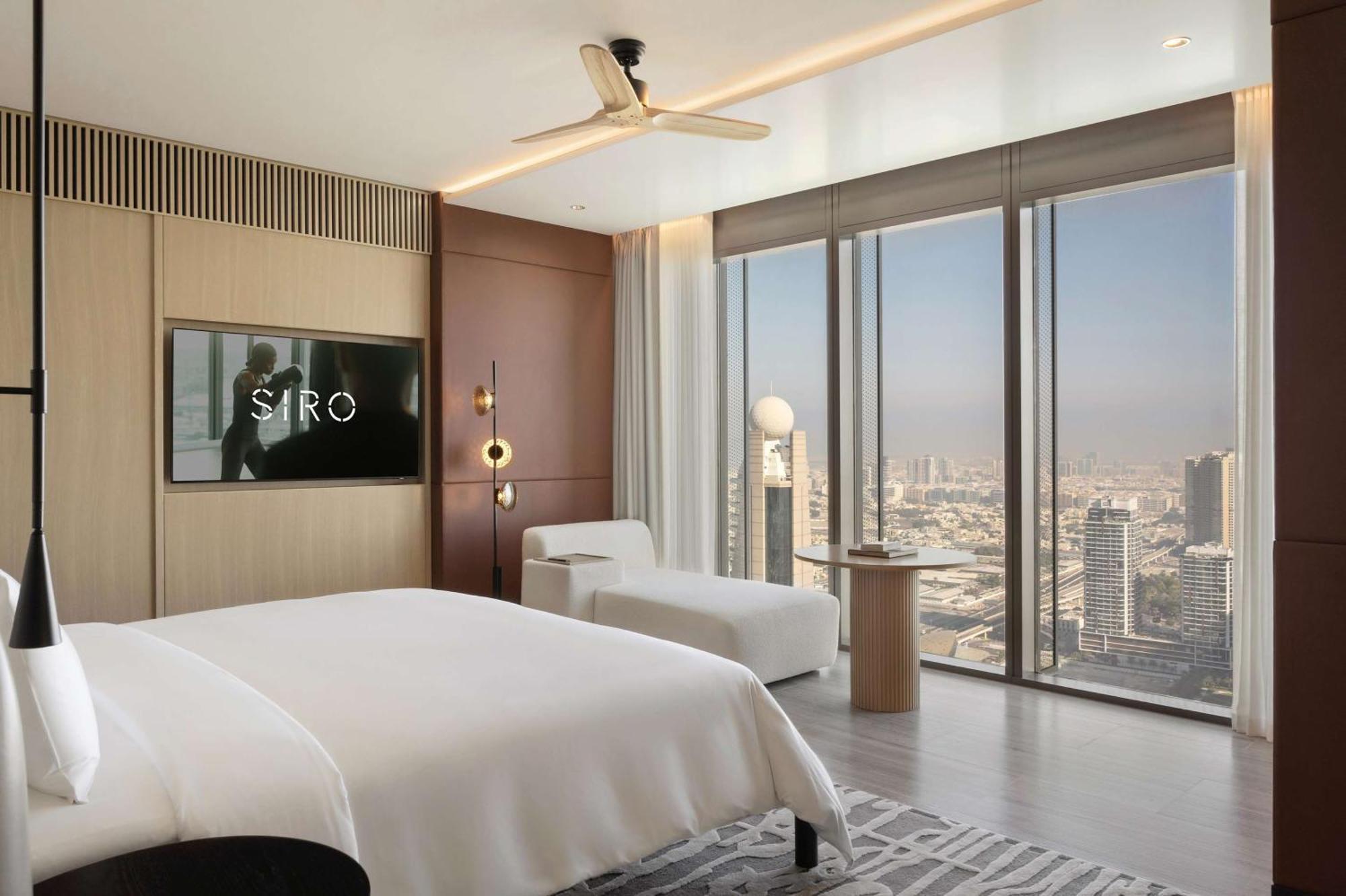 Siro One Za'Abeel Hotel Dubai Exterior photo