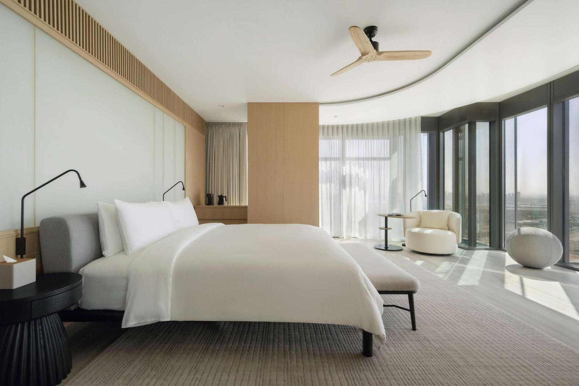 Siro One Za'Abeel Hotel Dubai Exterior photo