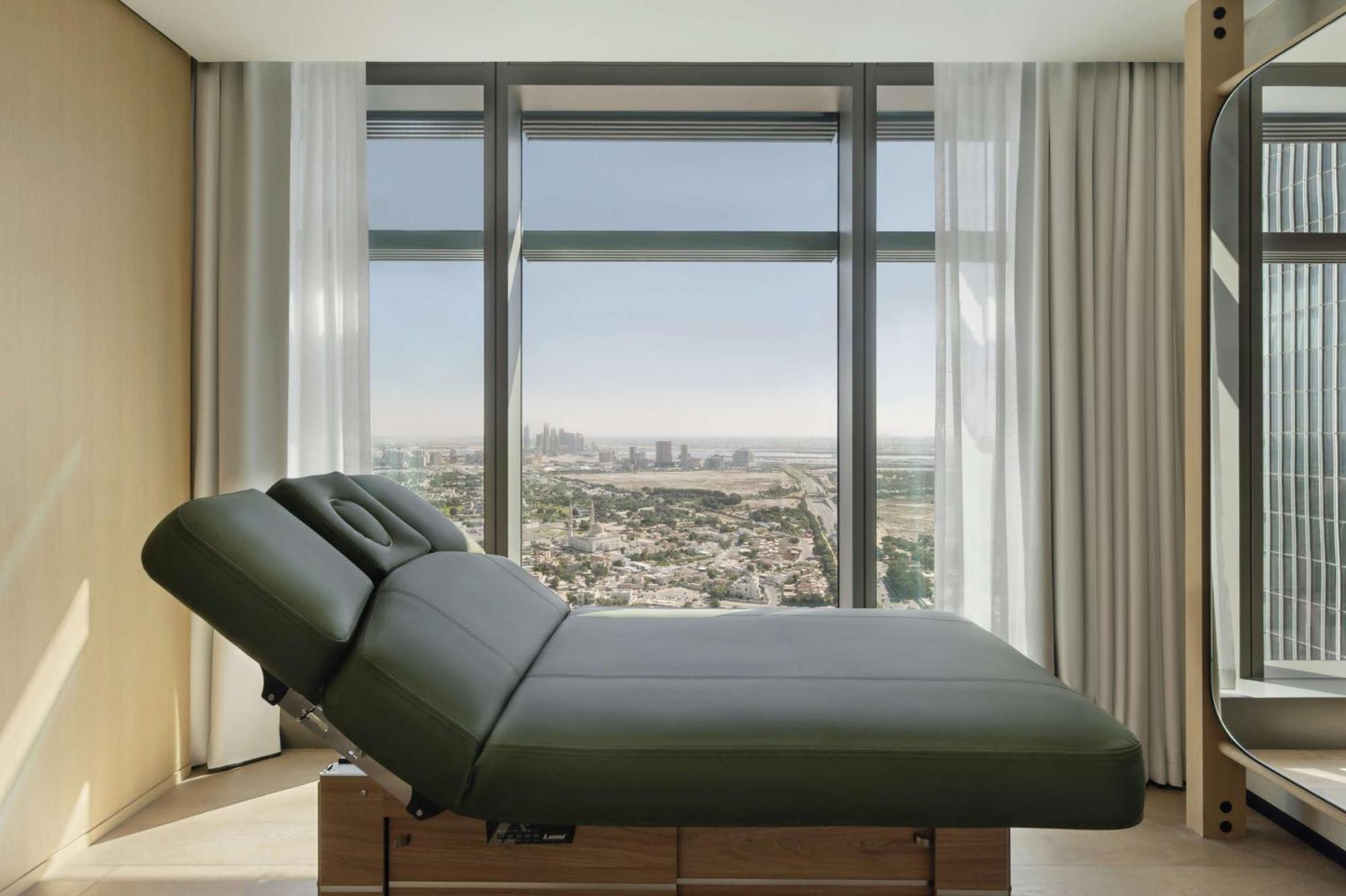 Siro One Za'Abeel Hotel Dubai Exterior photo